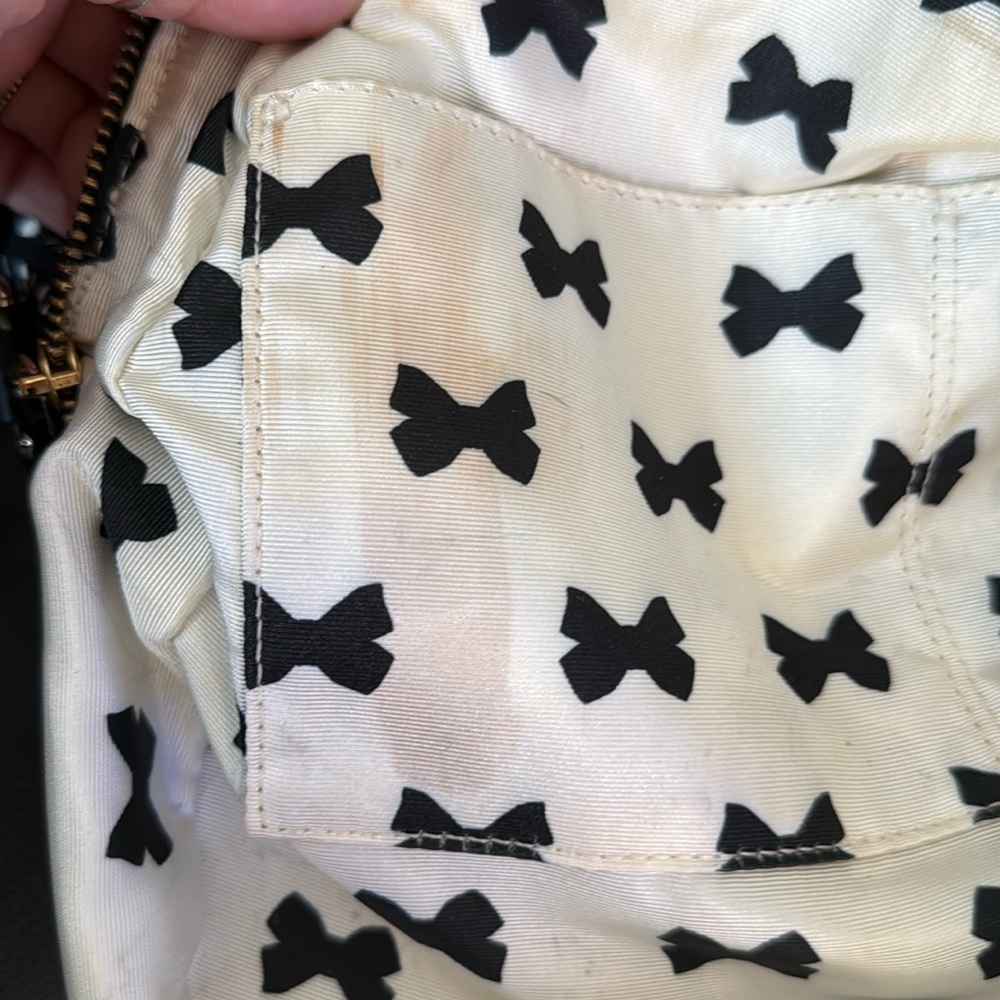 Kate spade satchel - Picture 6 of 16